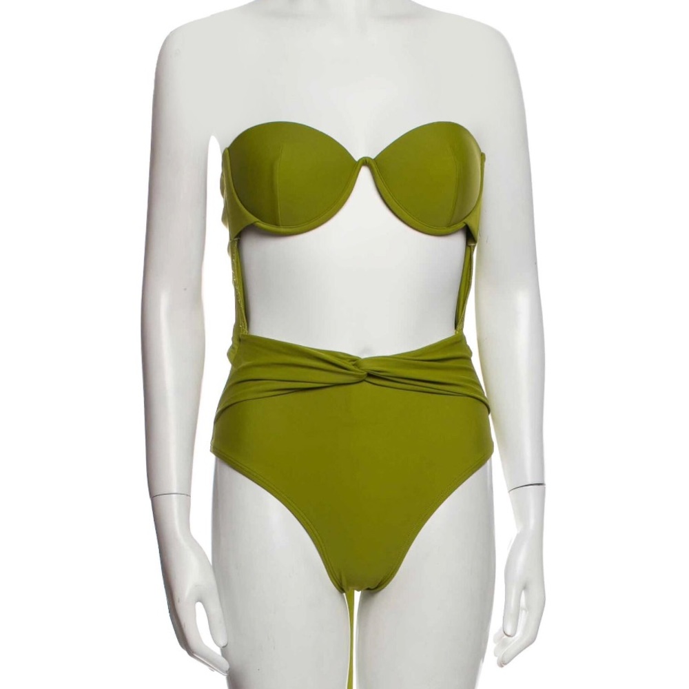 ANDREA IYAMAH SWIMSUIT